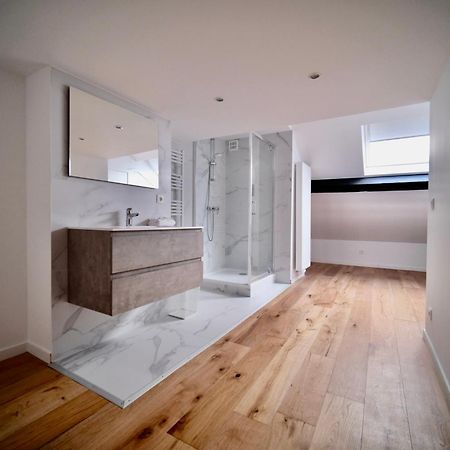 Smart Appart - Brussels North Bed and Breakfast Esterno foto