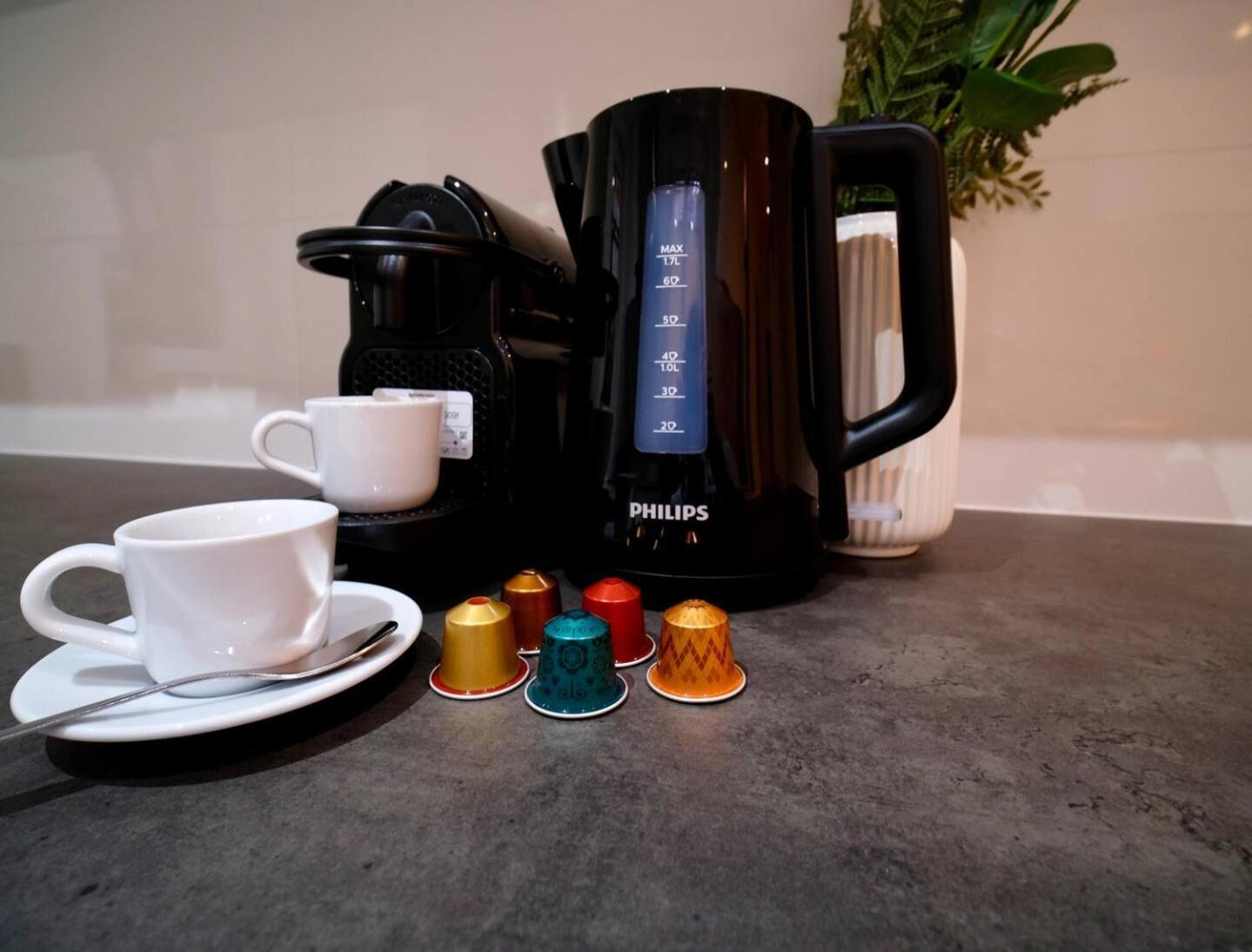 Smart Appart - Brussels North Bed and Breakfast Esterno foto